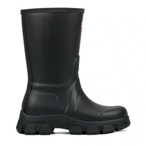 Like Nee Hunter Micah Rain Boots - Picture 2 of 9